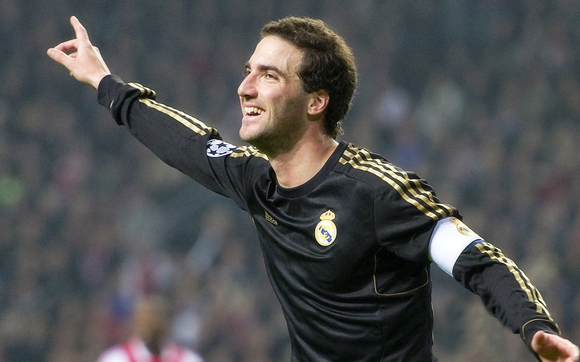 法国年轻天才崭露头角，未来之星无限