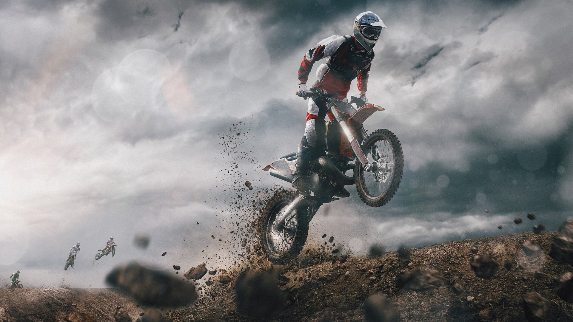 自由泳中程瑞士节奏明快，自由泳竞技